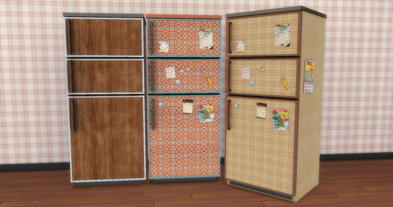 [KKB]Retro style one room set : 네이버 블로그